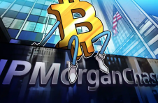 摩根大通首席执行官表示比特币价格可能上涨 10 倍但仍不会购买