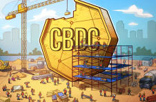 BIS 报告：CBDC 可以将跨境汇款成本降低一半