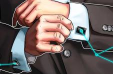 前 CFTC 黄铜加入 Andreessen Horowitz 担任顾问