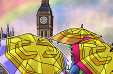 英国主要对冲基金 Brevan Howard 成立加密部门