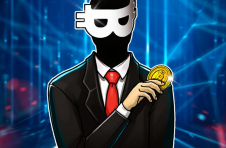 中本聪雕像在布达佩斯升起