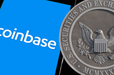 美国证券交易委员会威胁起诉加密货币交易所 Coinbase，首席执行官布赖恩阿姆斯特朗回应