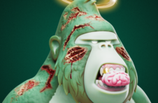 “以太坊杀手”Solana 记录了其首次 7 位数的 NFT 销售