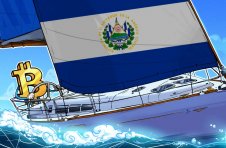 萨尔瓦多总统布克尔确认购买了前 200 个比特币