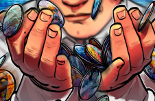 英国吐温在没有银行账户的情况下通过 NFT 销售赚取近 40 万美元