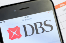 新加坡最大的银行星展银行看到加密业务快速增长，投资者需求强劲