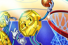 NBA 球星斯蒂芬库里向 Twitter 寻求加密建议