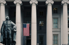 美国制裁俄罗斯加密货币经纪商 Suex 洗钱数百万非法资金