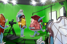 CryptoPunks 创作者与好莱坞顶级经纪人签约：一周销售额达 3.05 亿美元