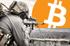 Matrixport 推出“BTC-U Range Sniper”——准确预测的回报率高达 200%