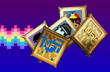 艺术家班斯基在诈骗 NFT 销售前一周警告网站利用