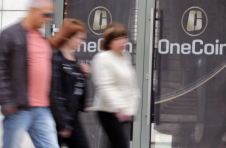 塞舌尔执法部门收到调查 23 万个 Onecoin 比特币转移的请求