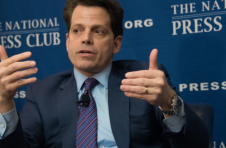 Skybridge Capital 的 Scaramucci 谈加密货币繁荣：“机构不存在”