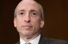 SEC 主席 Gary Gensler 表示：如果它不受监管，加密货币将“不会有好结果”