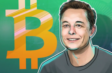 特斯拉暗示可能很快恢复对加密支付的支持