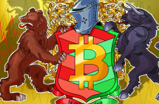 分析师为什么说比特币 ETF 可能“完全改变市场结构”