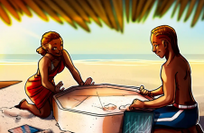 加纳为即将到来的 CBDC 探索线下交易