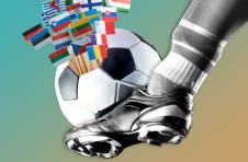 职业足球协会限制玩家对加密货币的投资，将其比作赌博