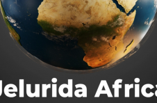 Jelurida Africa 启动东非区块链远征