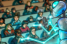 沃顿商学院接受区块链项目学费的加密支付