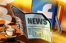 Facebook 使用 Coinbase 和 Paxos 试行 Novi 加密钱包
