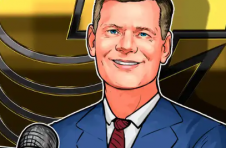 Morgan Creek Capital 首席执行官表示：加密货币将产生比互联网更多的财富