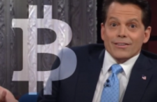 SkyBridge Capital 的 Scaramucci:任何做功课的人最终都会投资比特币