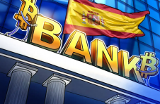 西班牙银行发布加密服务注册指南