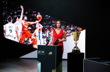 体育经济，J9携手国际篮联，未来3年共同推进全球化战略