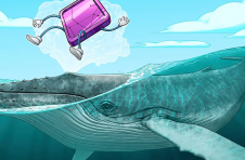 自 4 月以来，17% 的地址抢购了所有以太坊 NFT 的 80%