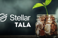 在与 Visa 和 Circle 合作后，Stellar 帮助金融科技公司筹集 1.45 亿美元以扩展加密能力