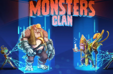 首个第三人称 NFT 游戏允许用户玩、收集、训练和交易他们的怪物