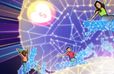 癌症研究基金会希望通过区块链获得更大的筹款潜力