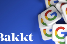 谷歌与 Bakkt 合作，将加密技术进一步推向主流