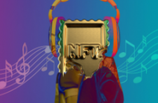 共和推出安全 NFT，将音乐粉丝份额提供给艺术家版税