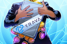 跨链借贷平台旨在让 DeFi 借贷更加灵活