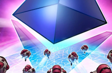 即使以太坊 2.0 正在进行中，L2 扩展仍然是 DeFi 未来的关键