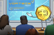 Everipedia VORTECS™ 分数在即将到来的 NFT 下降到 IQ 赌注者之前创下历史新高