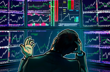 Bakkt 在公开交易的第一天下跌超过 6%