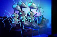 随着隐私问题的增加，Internxt 推动去中心化云计算