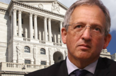 英格兰银行副行长称加密货币崩溃是合理的，监管机构需要紧急制定规则