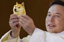 马斯克提到 Doge 的改进，Dogecoin 开发人员继续解决扩展问题