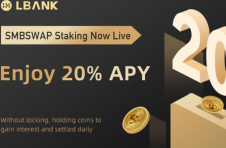 LBank：专注于房地产和金融，SimbCoin Swap正在对非洲市场产生影响