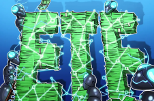 比特币期货 ETF 首次亮相，首日“自然”交易量达到 10 亿美元