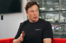 特斯拉报告第三季度与比特币相关的损失为 5100 万美元