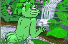 马特·弗瑞加入 2016 年 NFT 卡系列——“稀有佩佩目录已完成”，NFT 钱包创建者说