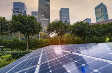 Ripple 支持太阳能项目以减少加密行业的碳足迹