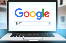 亚太地区在 Google 上的 NFT 搜索中处于世界领先地位