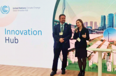 COP26 强调加密货币可持续性和绿色解决方案