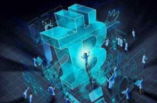 加密市场首次达到 3T 美元的总市值